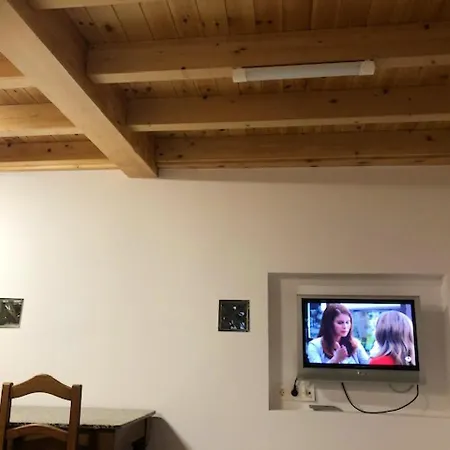 شقة Studio In Luarca With Wonderful Mountain View And Enclosed Garden 700 M From The Beach *